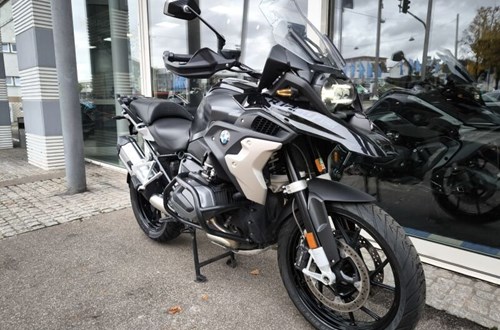 BMW R 1250 GS