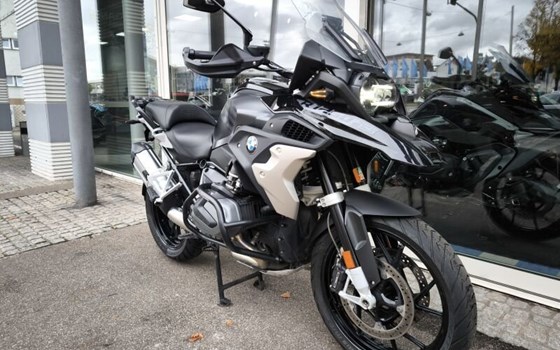 Gebrauchtmotorrad BMW R 1250 GS - Bild 1