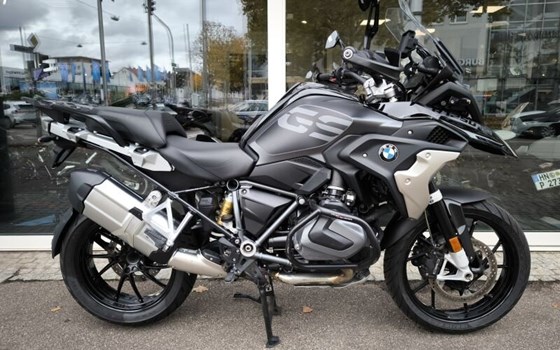 Gebrauchtmotorrad BMW R 1250 GS - Bild 2