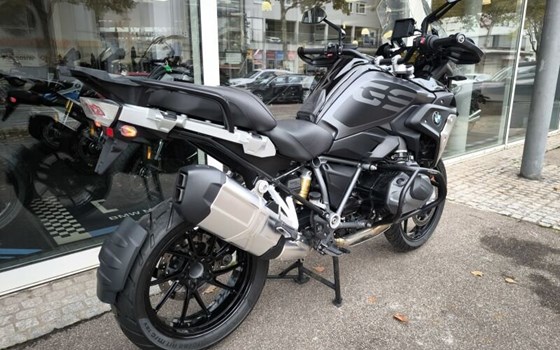 Gebrauchtmotorrad BMW R 1250 GS - Bild 3