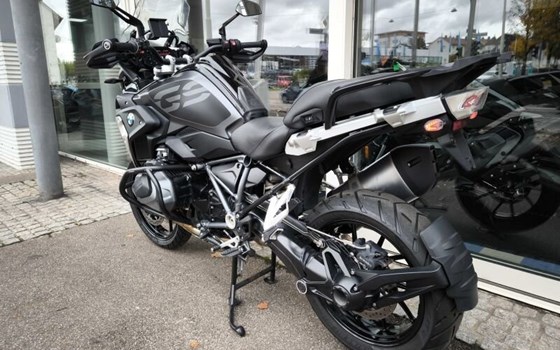 Gebrauchtmotorrad BMW R 1250 GS - Bild 4