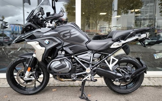 Gebrauchtmotorrad BMW R 1250 GS - Bild 5