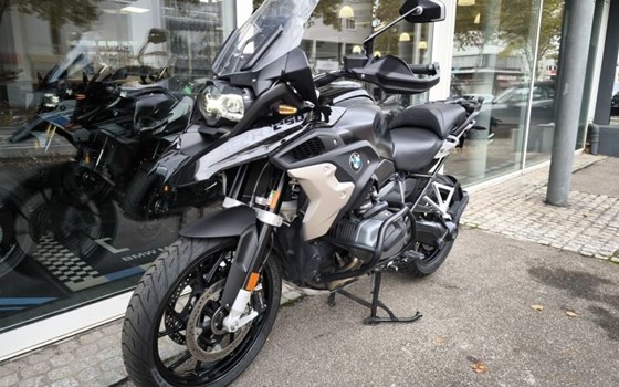 Gebrauchtmotorrad BMW R 1250 GS - Bild 6