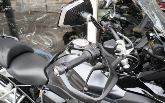 Gebrauchtmotorrad BMW R 1250 GS - Bild 8