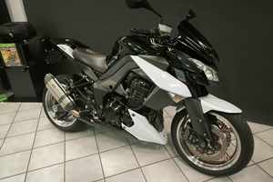 Angebot Kawasaki Z1000