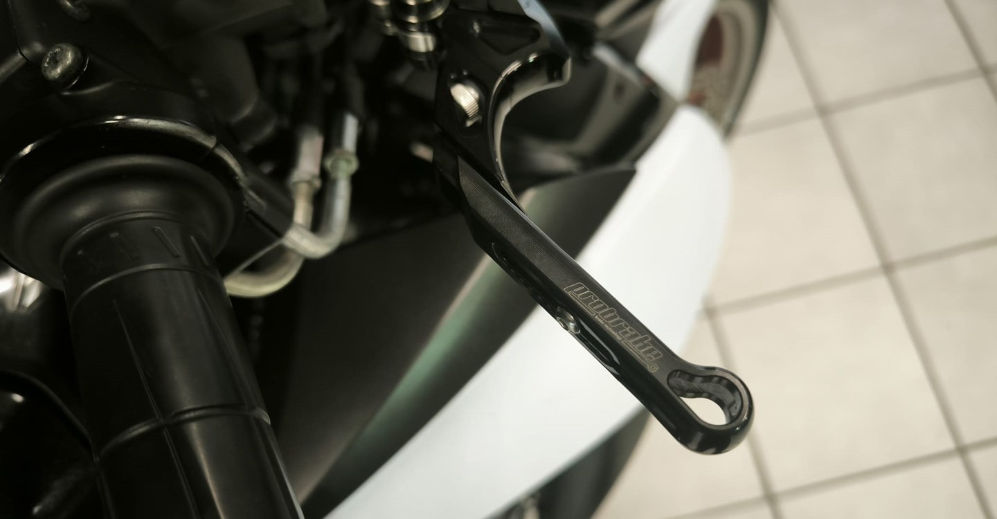 Angebot Kawasaki Z1000