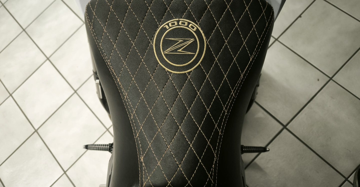 Angebot Kawasaki Z1000