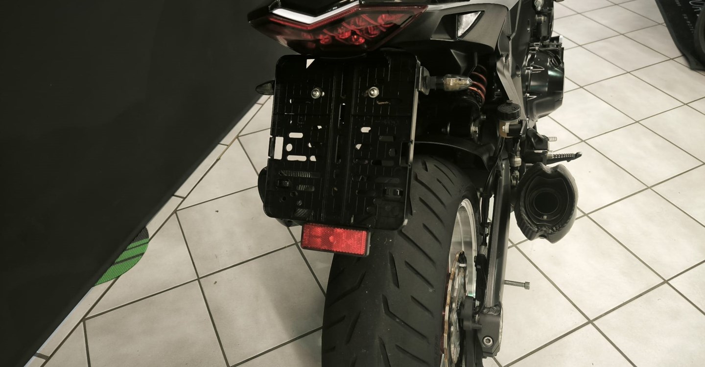 Angebot Kawasaki Z1000