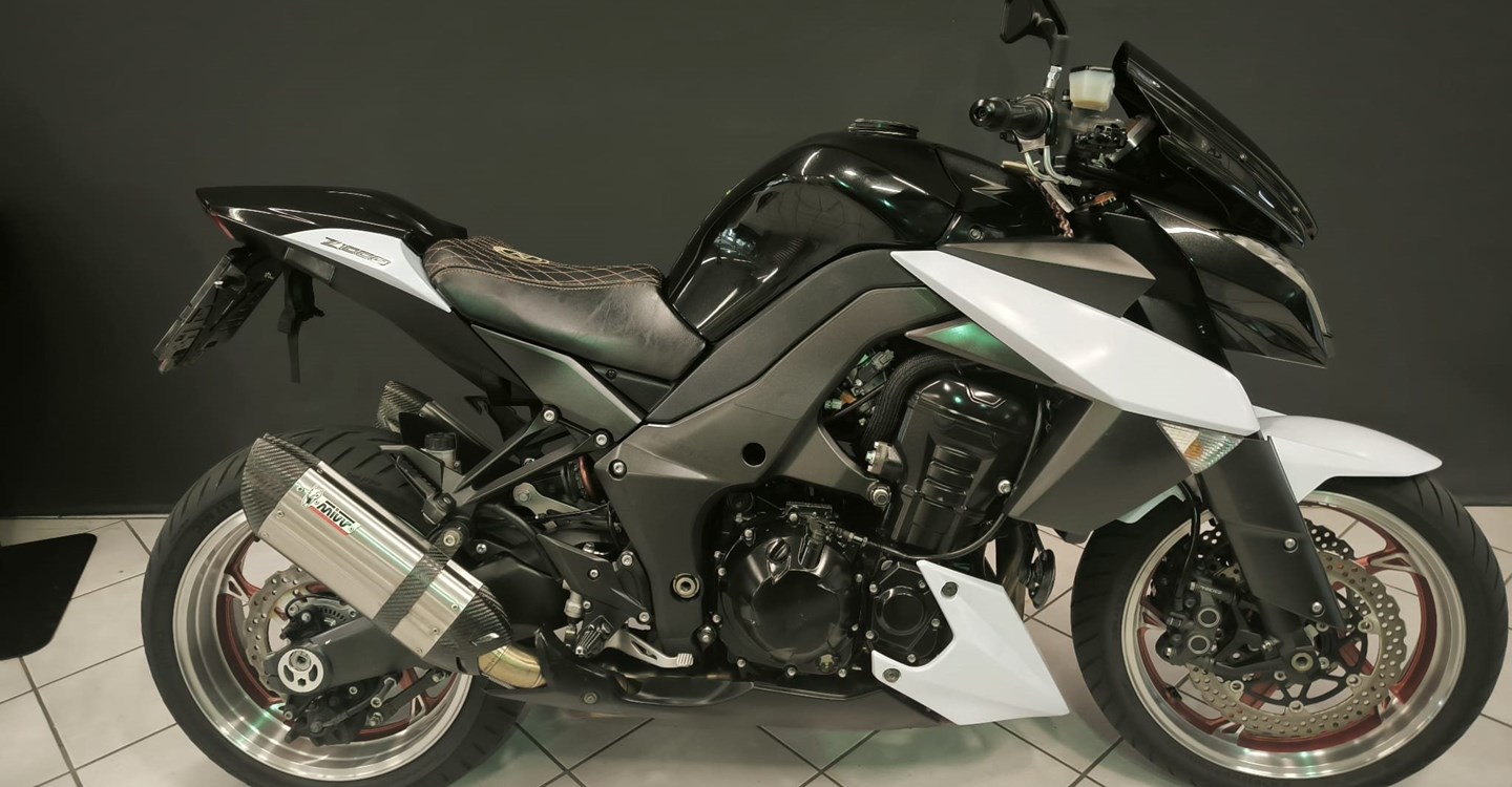 Angebot Kawasaki Z1000