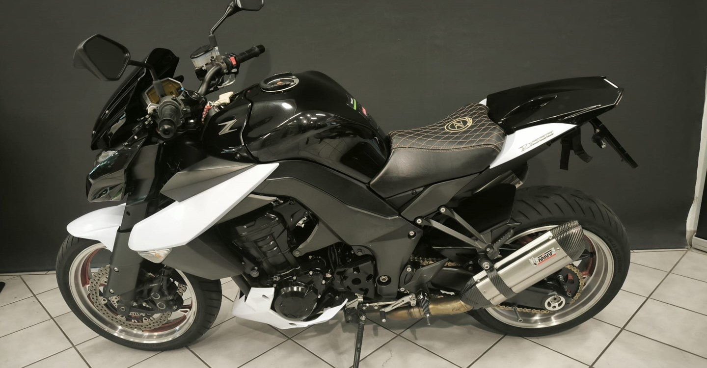 Angebot Kawasaki Z1000