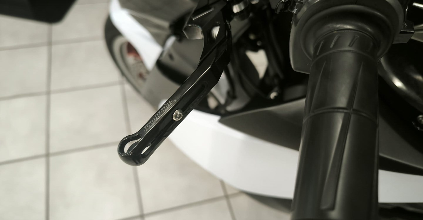 Angebot Kawasaki Z1000