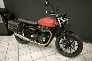 Angebot Triumph Street Twin