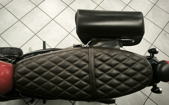 Gebrauchtmotorrad Triumph Street Twin - Bild 13