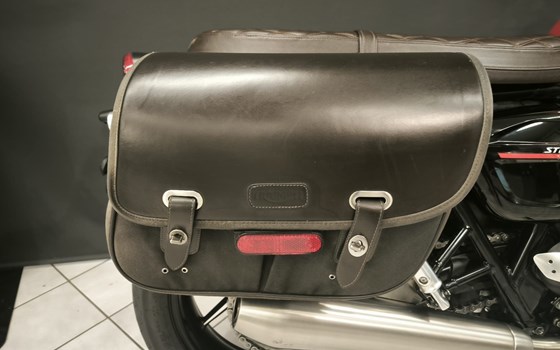 Gebrauchtmotorrad Triumph Street Twin - Bild 14