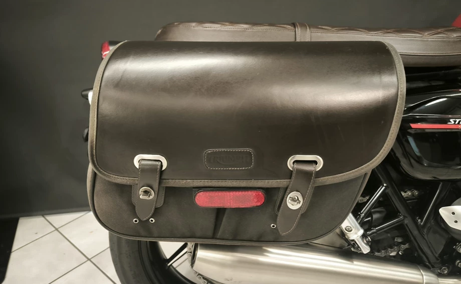 Angebot Triumph Street Twin Bild 14: Angebot Triumph Street Twin