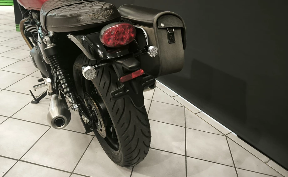 Angebot Triumph Street Twin Bild 15: Angebot Triumph Street Twin