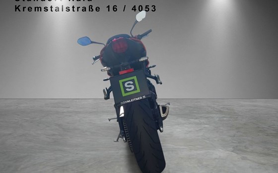 Neufahrzeug Triumph Street Triple 765 R - Bild 5