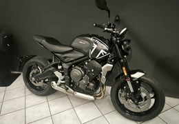 Gebrauchte Triumph Trident 660