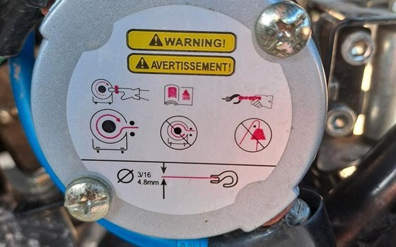 Gebrauchtmotorrad Arctic Cat 425i 4x4 - Bild 4