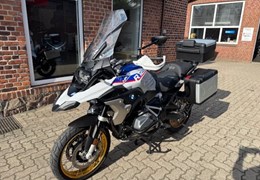 Gebrauchte BMW R 1250 GS