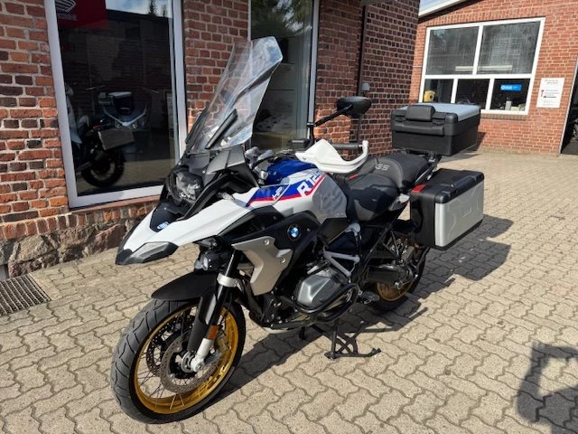 Angebot BMW R 1250 GS Bild 1: Angebot BMW R 1250 GS