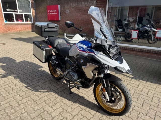 Angebot BMW R 1250 GS Bild 2: Angebot BMW R 1250 GS