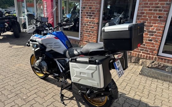 Gebrauchtmotorrad BMW R 1250 GS - Bild 3