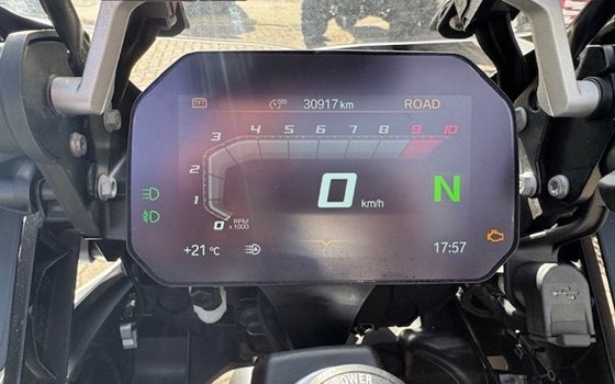 Gebrauchtmotorrad BMW R 1250 GS - Bild 5