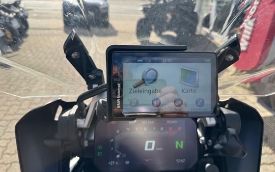 Gebrauchtmotorrad BMW R 1250 GS - Bild 6