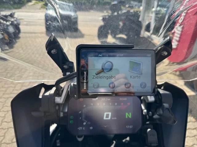 Angebot BMW R 1250 GS Bild 6: Angebot BMW R 1250 GS