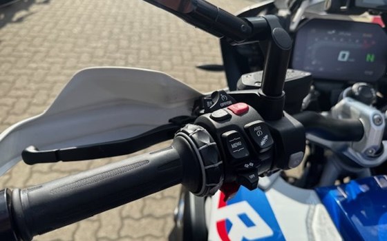 Gebrauchtmotorrad BMW R 1250 GS - Bild 7