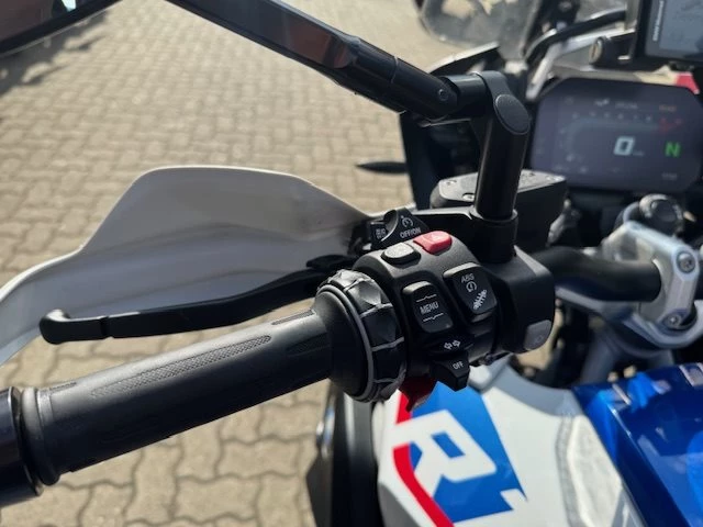 Angebot BMW R 1250 GS Bild 7: Angebot BMW R 1250 GS