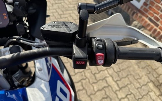 Gebrauchtmotorrad BMW R 1250 GS - Bild 8