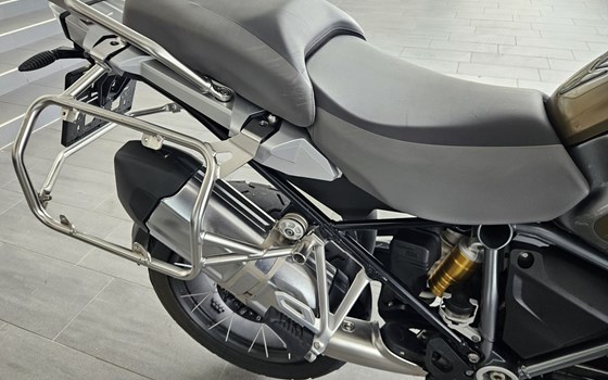 Gebrauchtmotorrad BMW R 1250 GS Adventure - Bild 10 Gebrauchtmotorrad BMW R 1250 GS Adventure - Bild 10