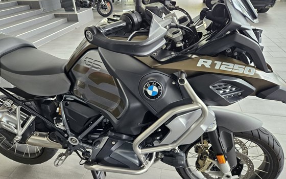 Gebrauchtmotorrad BMW R 1250 GS Adventure - Bild 11