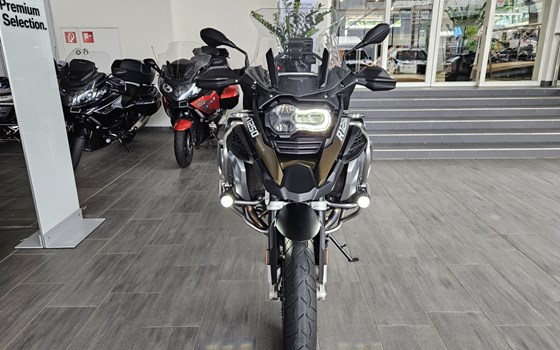 Gebrauchtmotorrad BMW R 1250 GS Adventure - Bild 5 Gebrauchtmotorrad BMW R 1250 GS Adventure - Bild 5