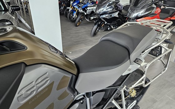 Gebrauchtmotorrad BMW R 1250 GS Adventure - Bild 6 Gebrauchtmotorrad BMW R 1250 GS Adventure - Bild 6