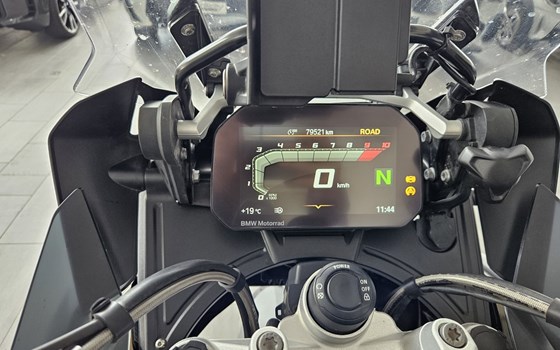 Gebrauchtmotorrad BMW R 1250 GS Adventure - Bild 7 Gebrauchtmotorrad BMW R 1250 GS Adventure - Bild 7