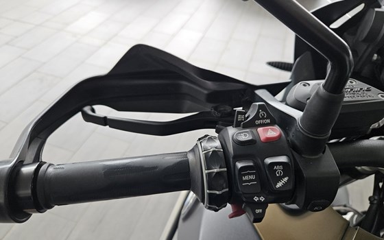 Gebrauchtmotorrad BMW R 1250 GS Adventure - Bild 8 Gebrauchtmotorrad BMW R 1250 GS Adventure - Bild 8