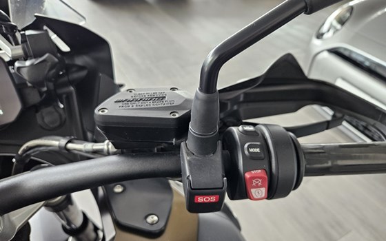 Gebrauchtmotorrad BMW R 1250 GS Adventure - Bild 9