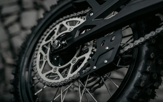 Neufahrzeug Zero XE - Bild 14