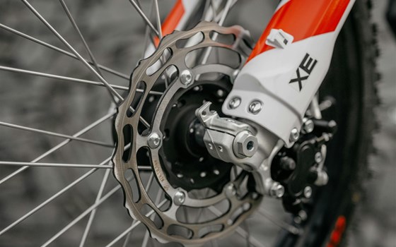 Neufahrzeug Zero XE - Bild 15