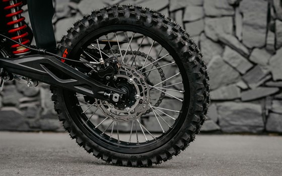 Neufahrzeug Zero XE - Bild 18