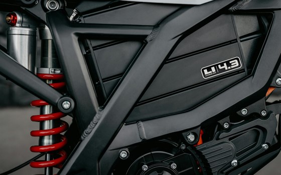 Neufahrzeug Zero XE - Bild 19