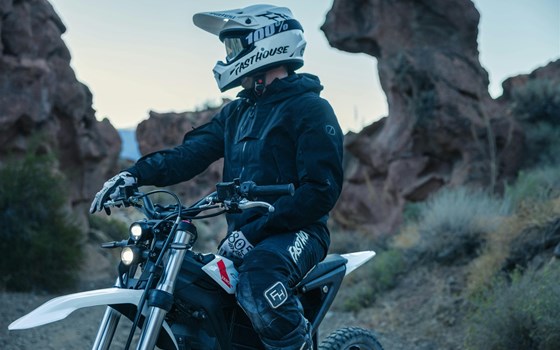 Neufahrzeug Zero XE - Bild 3