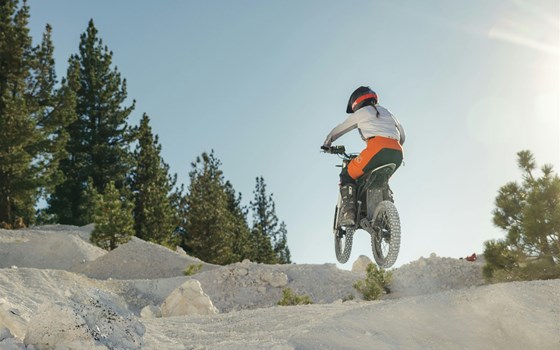 Neufahrzeug Zero XE - Bild 4