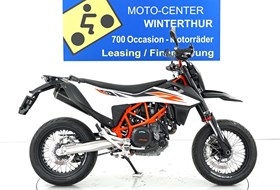 KTM 690 SMC R