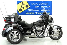 Harley-Davidson Tri Glide Ultra Classic FLHTCUTG
