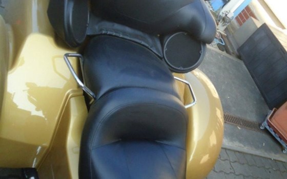 Gebrauchtmotorrad Harley-Davidson Tri Glide Ultra Classic FLHTCUTG - Bild 12