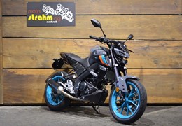 Occasion Yamaha MT-125